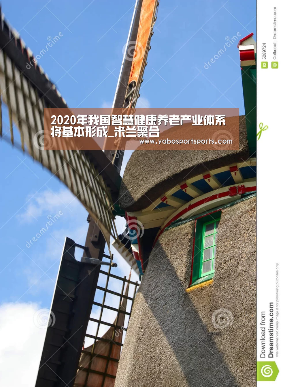 2020年我国智慧健康养老产业体系将基本形成_米兰聚合(图1) 米兰网站